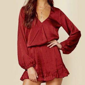 Show Me Your MuMu Rocky Romper